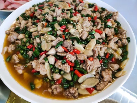 Chongqing Yunduan Leisure Mountain Villa Отели рядом с достопримечательностью «Banliao Lake»