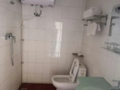 Muling Chuangke Express Hotel Hotels in Muling