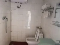 Muling Chuangke Express Hotel