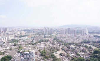Fuzhou Licheng Manju Apartment