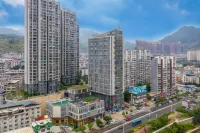 Ling Jiang Hotel