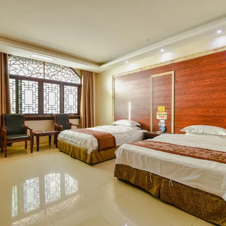 Dushi Hotel