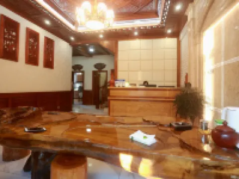 Lianghe Jiayuan Hotel Hotels in Lianghe