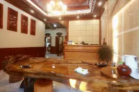 Lianghe Jiayuan Hotel Hotels in Lianghe