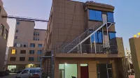 Fu Li Yuan Business Hotel Hotels in Zhangzi