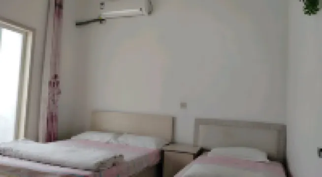 Qingdao Shanheyuan Inn