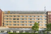 메리어트 귀황 호텔 (구이강 고속철도역 지점, 커시 월드 플라자 지점) - 2성급