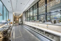 Wuwei Jinma Yindu International Hotel (Wanda Plaza)