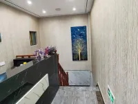 Linxing Business Hotel