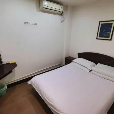 Shenyang Xinhaohuang Hotel