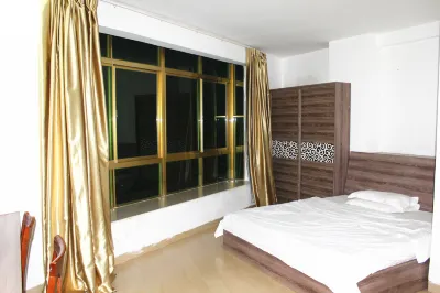 Jinyuanlai Apartment