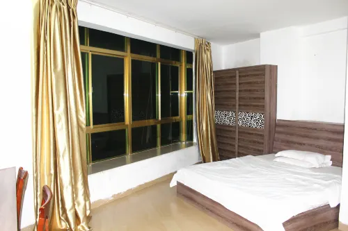 Jinyuanlai Apartment