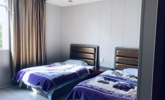 Zhuji Xiangyue Hotel