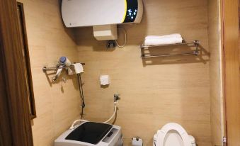Xinyi Homestay
