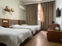 Jinyue Hotel