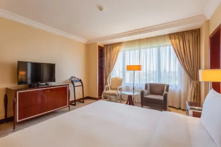 the Kunlun Beijing