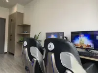Aisi Esports Hotel - Esports