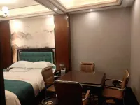 Fangcheng Zhongxuan Element Hotel