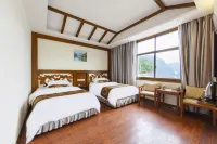 Tianjia Haoju Inn - 자쿠지