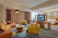 Hampton by Hilton Qingyang Caihongqiao