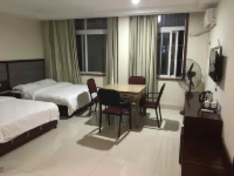 Liushun Express Hotel