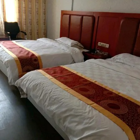 Shimen Zijingang Business Hotel
