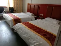 Shimen Zijingang Business Hotel