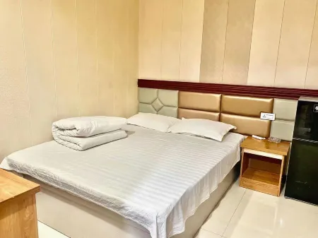 Junshan Express Accommodation