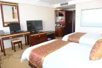 Kezun Shushi Hotel Hotels in Hure Banner