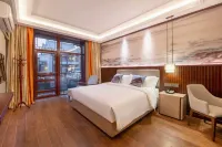 โรงแรมโรอีซี โรงแรมใกล้มหาวิทยาลัย Liaocheng - สนามกีฬาเหนือ