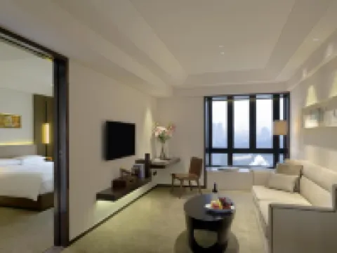 Hyatt Place Shenzhen Dongmen Hotels near Dongmen Pedestrian Street