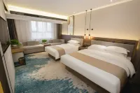 Kuitun Bocheng Hotel