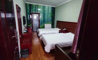 Shanghao Hotel