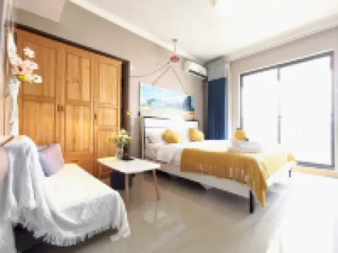 雲舒巨幕影院公寓（萬達廣場店）