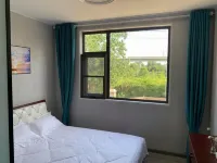 Huainan Wujia Courtyard - Inns
