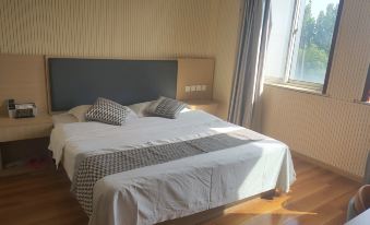 Guanyun Good Mood Hotel