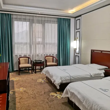 Gaoxin Inn