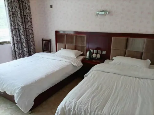 Gaojia Tofu Fishzhuang Homestay - واي فاي