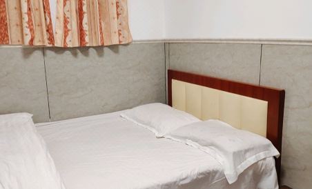 Chang sha san he lv guan - Housity