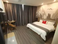 Shankee Hotel (Dahongshan Shopping Plaza)