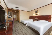 International Academic Exchange Center of Shandong University of Technology Hotel - 3-نجوم