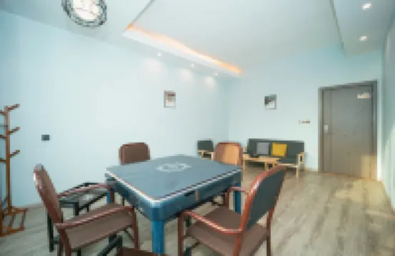 Fengyuan Hotel