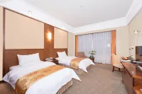 Dongying Fenghua International Hotel