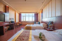 Gaoyuanhong Inn