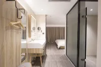 HanTing Premium Hotel (Yancheng Wanda Plaza Xihuan Road) Hotels in Yancheng City Center