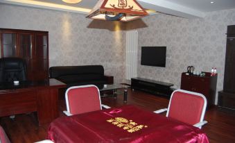 Provence Hotel (Gongyi Xinxing Road Xingyue Times Square)