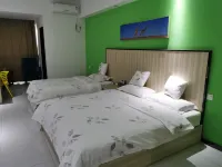 Xingguan Hotel (Changsha County Sany Heavy Industry Xingsha Subway Station)