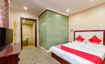 Xinzheng Minghe Hotel