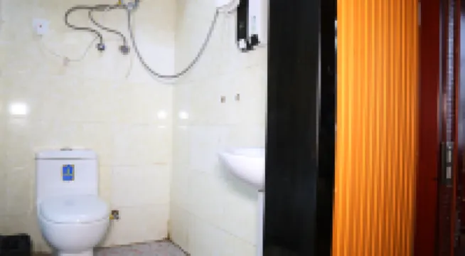 Cong Cong Na Nian Chinese Inn (Nanyang Normal University)