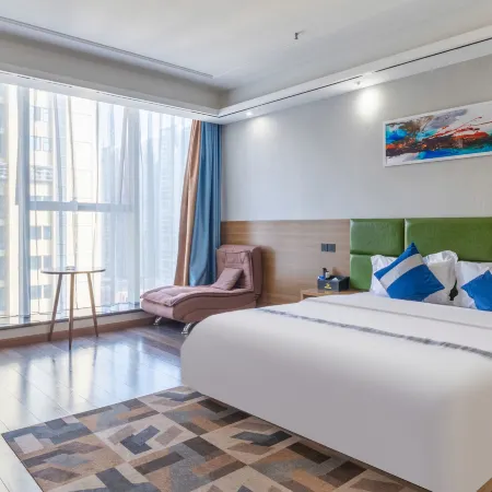 Xisheng Holiday Hotel